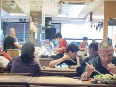 -素满香·食养自助(天一广场店)