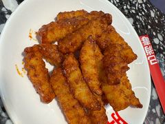 -胖妹面庄(香饵胡同店)