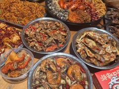 -辣不怕口味虾(长沙总店)