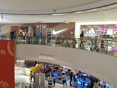 -NIKE(朝阳合生汇店)