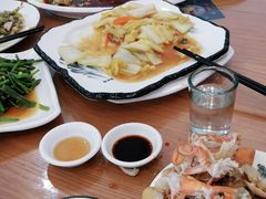 -洲晓鲜·舟山海鲜大排档(朱家尖风景区店)