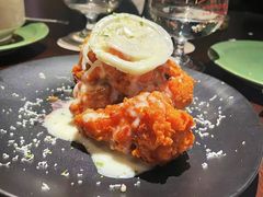 -Fuzzy Bistro 浮几韩餐·茶酒馆