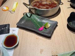 -匠和风精致料理(宁德万达店)