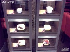 产品模型2-满记甜品(王府井北京市百货大楼店)