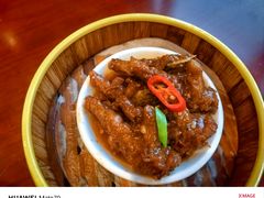 -古南都·老广东酒楼(龙江店)