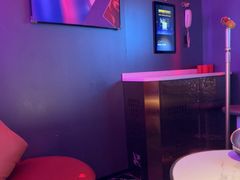 -星聚会KTV(龙湖上海奉贤天街店)