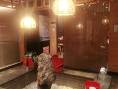 -聚点串吧·北京烧烤(赵登禹路店)