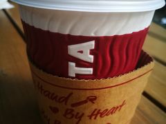 -COSTA COFFEE(西湖天地店)