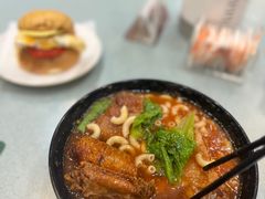 -华嫂冰室(尖沙咀店)