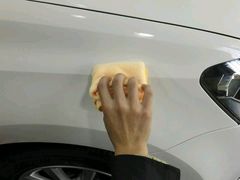 -天猫养车贴膜轻改·蓝电(优匹康桥东路店)