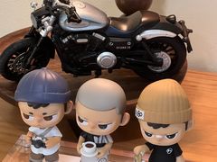 -E SPECIAL COFFEE 别样
