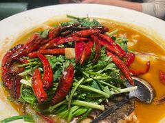 -清水亭湖北菜(大屯DT51店)