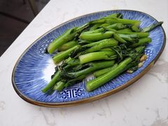 -常来小聚·广州非遗传承餐厅(高德置地店)