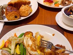-万丽轩·粤菜(王府井金茂万丽酒店)