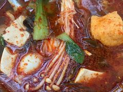 -清真·马文砂锅大全(麦苋街店)