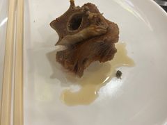 -老诚一锅·羊蝎子(广渠门外店)