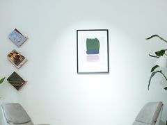 -COTTON CAFE(德信·中外公寓店)