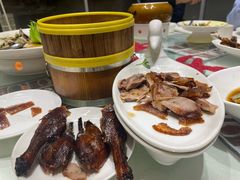 -御仙都北京菜馆·烤鸭店(双井店)