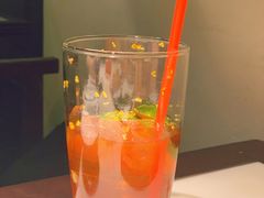 -绿茶餐厅(平谷华联店)