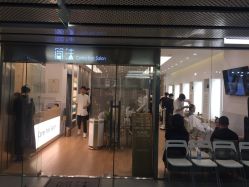 -简法造型·品牌形象店