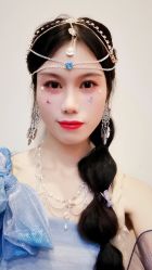 -菩提映像古装摄影写真