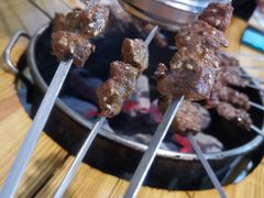 -袁家水泊水浒烤肉(白金店)