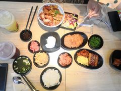 味噌汤-吉野家(成都时代奥莱店)