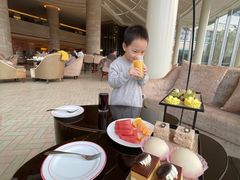 -绿城千岛湖喜来登度假酒店