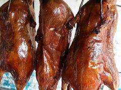 android_upload_pic-宋柏树北京果木烤鸭(安东卫店)