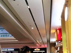 -麦当劳(皇岗路店)