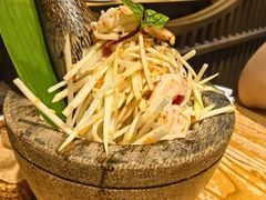 -壹泰东南亚主题餐厅·高良姜风情(州桥店)