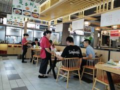 -王妈热卤·川味馆(海昌店)