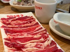 -为什么牛潮汕牛肉火锅(万胜广场店)