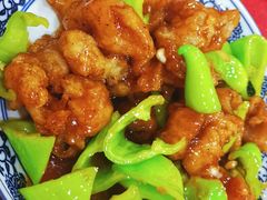 焦溜肥肠-北大地皖峰饭馆