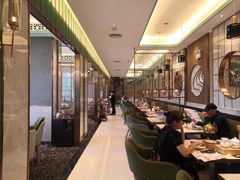 -稻香酒家·33年老字号·港式粤菜(富邦中心店)