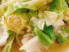 -龙福源密云水库灶台鱼