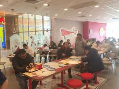 -肯德基(永旺店)