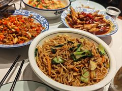-回家吃饭·地道南昌菜(建德观总店)