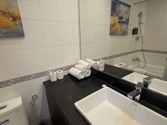 -上海华美国际酒店(新天地人民广场店)