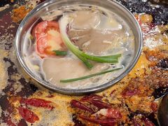 -邓莽子老火锅(鲁祖庙店)