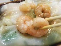-银记肠粉(文昌北路店)