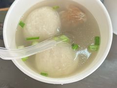 -同利肉燕老铺(澳门路店)