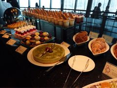 -澳门旅游塔360°旋转餐厅(南湾湖广场店)