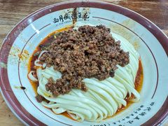 -小谭豆花(西大街店)