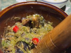 -米椰湘·辣椒炒肉