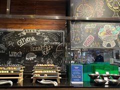 -OPEN開全日自助餐厅·牛肉火锅·海鲜(佛山希尔顿酒店)