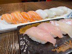 -大雄寿司(中华广场店)