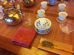 -大唐贡茶院