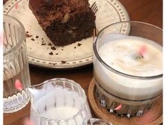 -及咖啡GatherCoffee(华申大厦店)