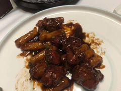 -同庆楼(金宝汇店)